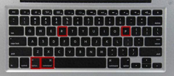 苹果笔记本闪屏是什么原因(教你MacBook Pro屏幕闪烁的解决方法)插图3