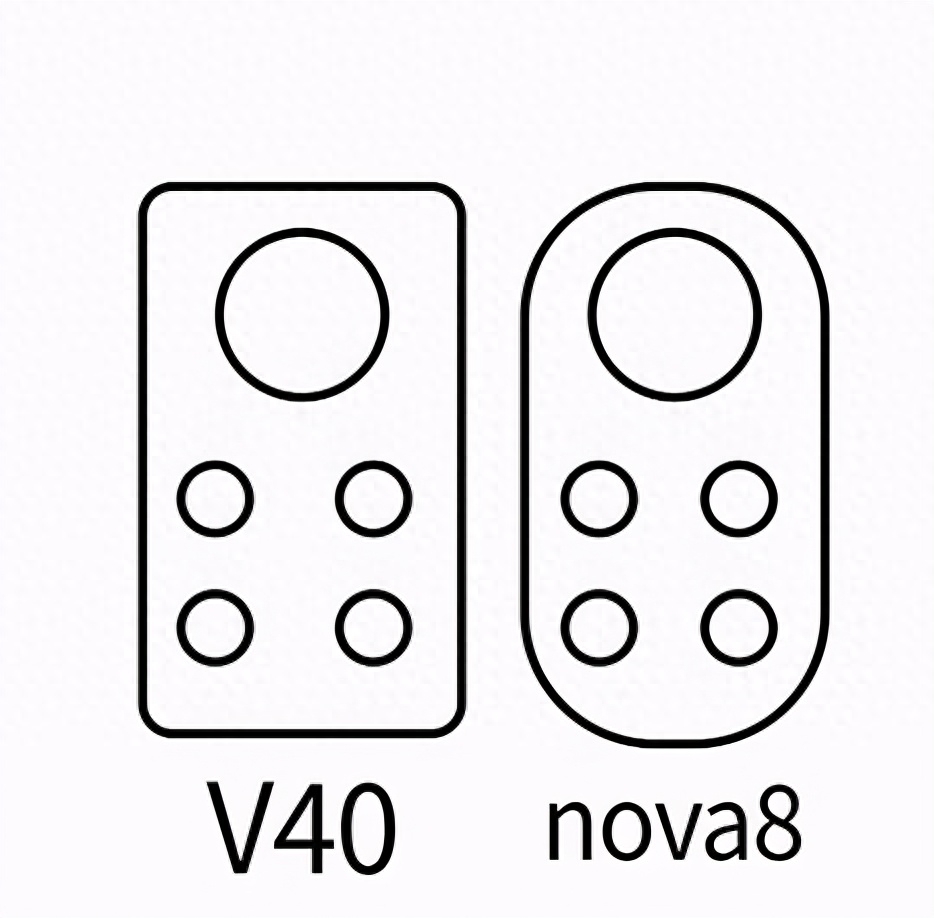 华为nova8手机（分享华为nove8上市时间和价格）插图1