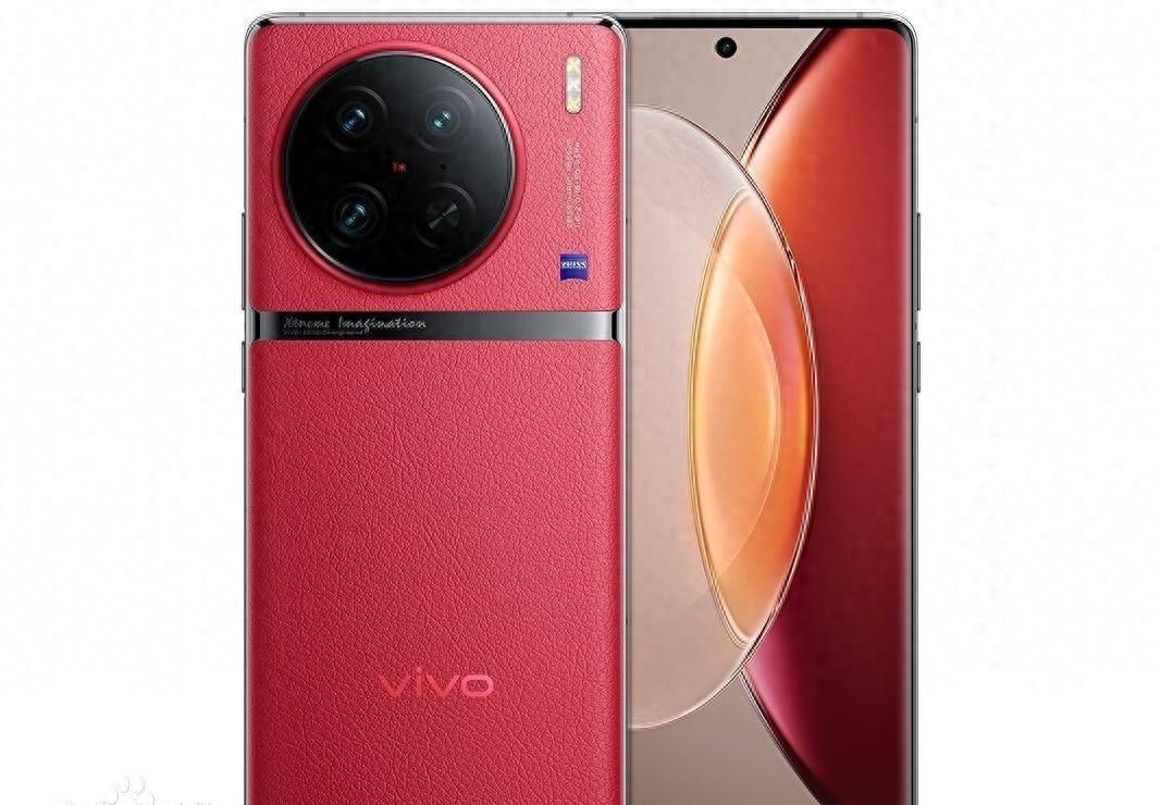 最好的vivo手机是什么品牌（分享2023建议买的vivo手机）插图2